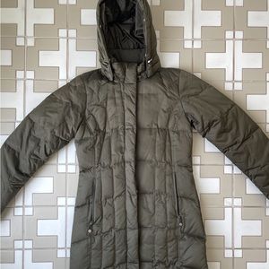 Women’s Eddie Bauer Down Coat